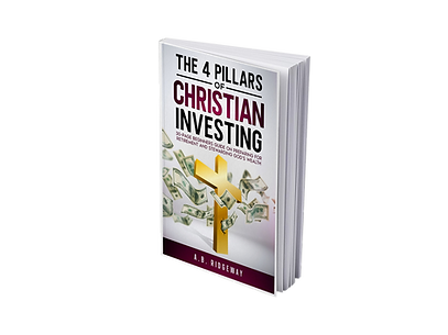 4 Pillars of Christian Investing E-book